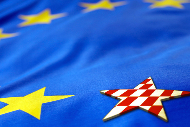 Fotó: MH Horvátország nem szankcionálná Magyarországot a 7-es cikkely alapján