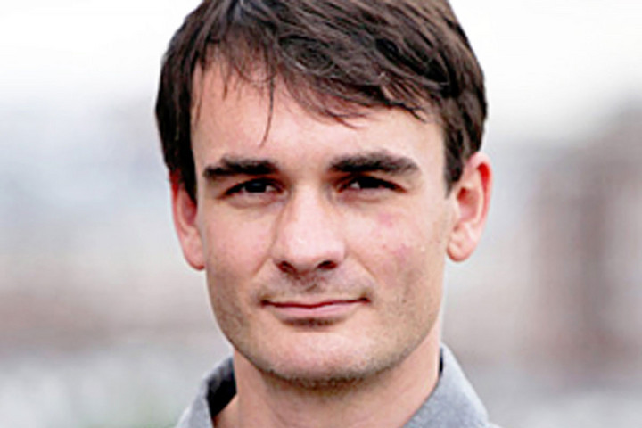 Második világháborús életrajzi  kötet nyerte el a Costa-nagydíjat