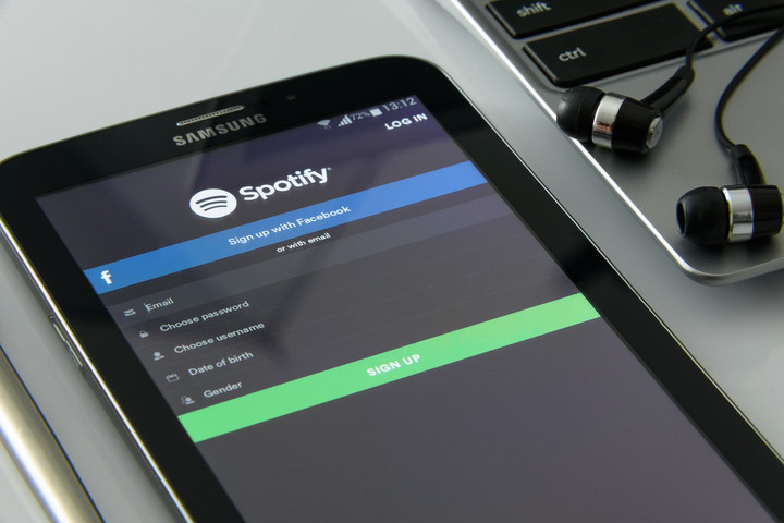 Fotó: Pixabay Bekeményített a Spotify az antiszemitizmussal szemben