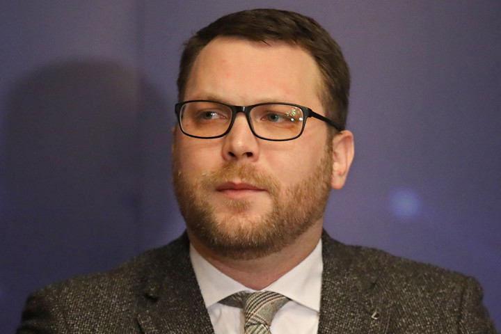 Fotó: MH/Bodnár Patrícia Bátran vállalkozhatnak itthon a fiatalok