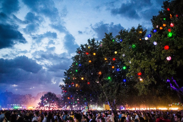 Fotó: sziget.hu Díjazták a Sziget fenntarthatósági törekvéseit