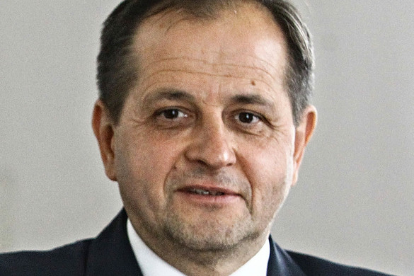 Nagyon gyanúsnak találja a Szeviép-ügy vádlottainak felmentését Budai Gyula