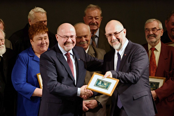 Harmincadik születésnapján verte át alaposan a román nemzeti liberális kormányfő az RMDSZ-t