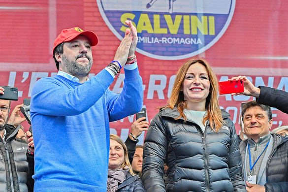 Sorsdöntő választások