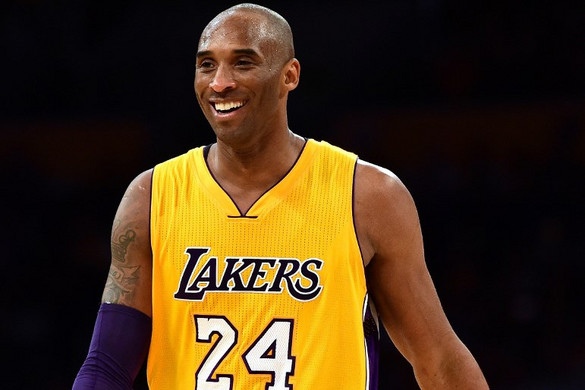 Isten Veled, Mamba, köszönünk mindent! - Búcsú Kobe Bryanttől