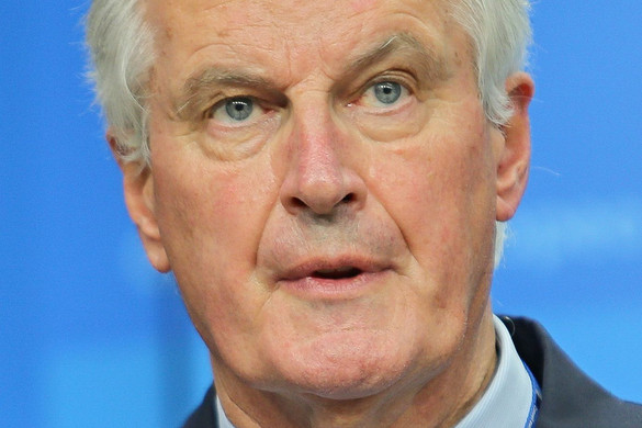 Barnier társulási megállapodást kötne Londonnal