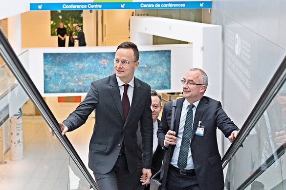 „Nincs szüksége bevándorlókra a gazdaságnak”