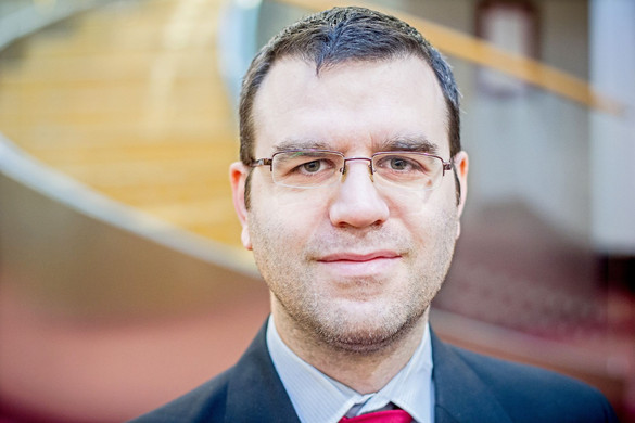 Lassan talál magára az eurózóna