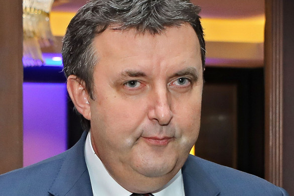 Palkovics: Észak-magyarországi gazdasági övezetet kell létrehozni