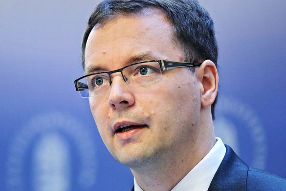 Beruházásbarát az adórendszer