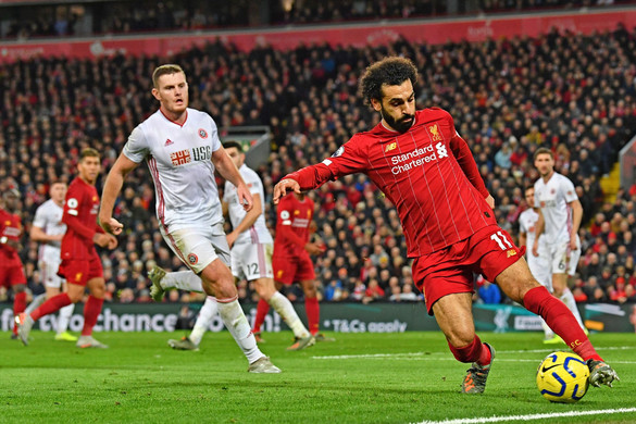 Úriember már nem fogad a Liverpool bajnoki címére
