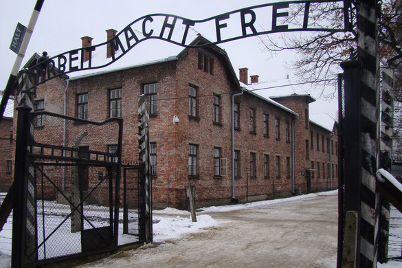 Hetvenöt éve szabadult fel az auschwitzi haláltábor