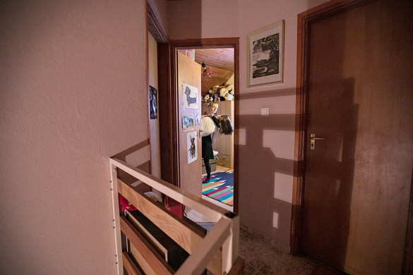 Mindennapos küzdelem egy álomért