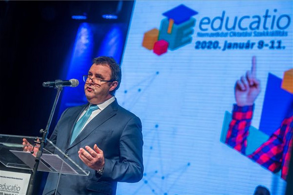 Könnyebb lesz a felsőoktatásban tanulni 2020-tól