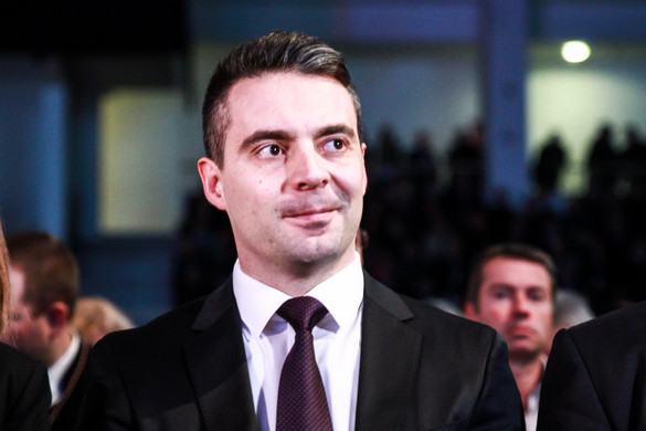 Vona Gábor durván nekiment Gyurcsány Ferencnek