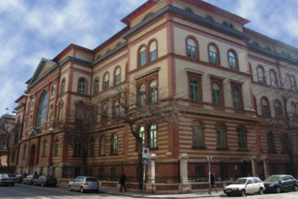 Szívügyekben már az első százban a Semmelweis Egyetem