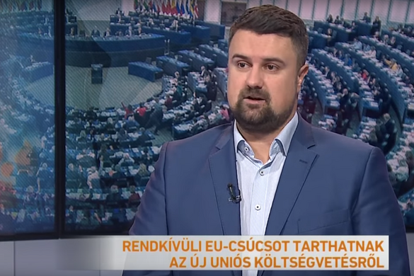 Nehezítik az uniós költségvetés elfogadását a tagországok széttartó érdekei