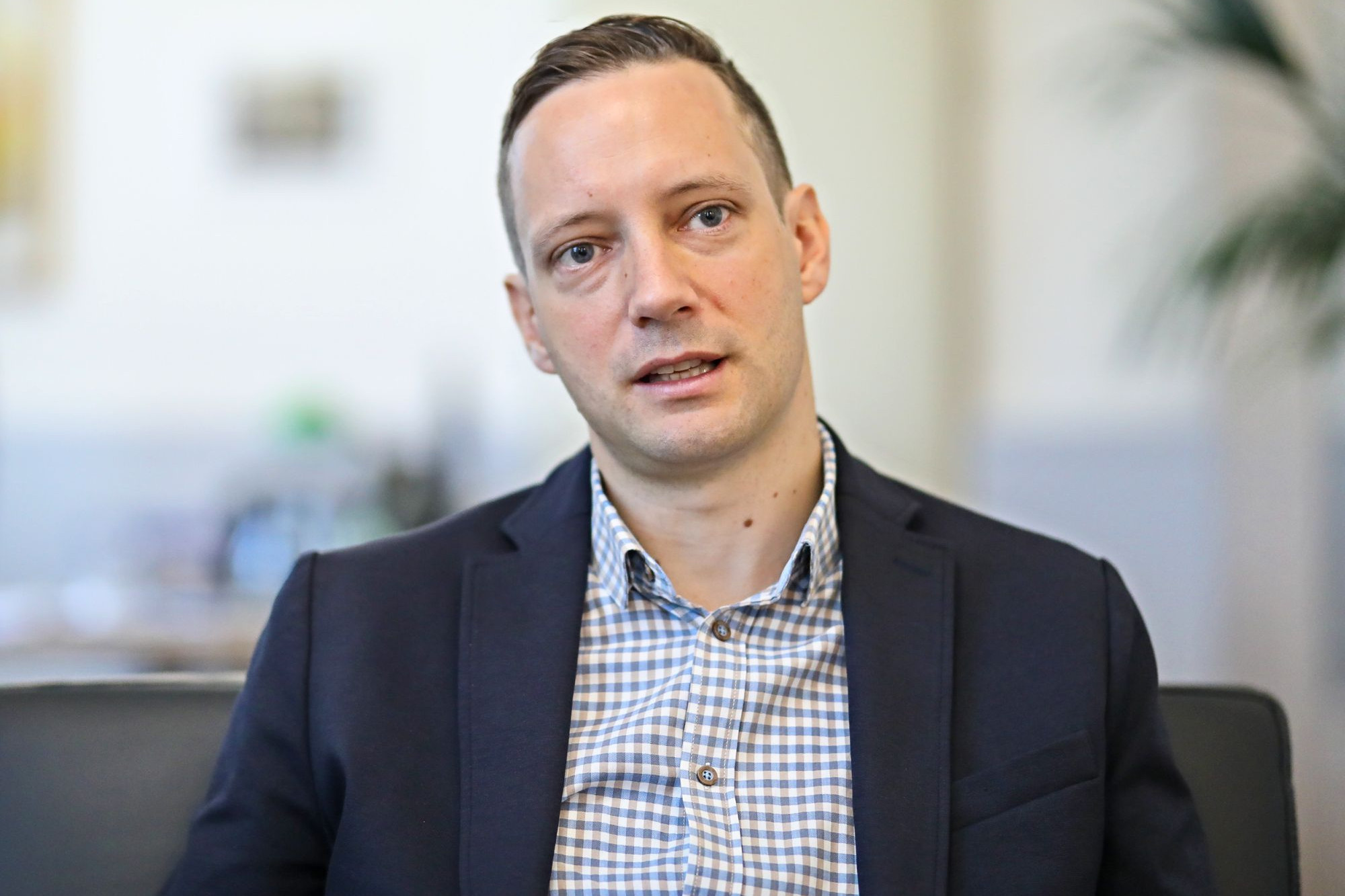 A libanoni maronita egyház pátriárkája méltatta a Hungary Helps Programot