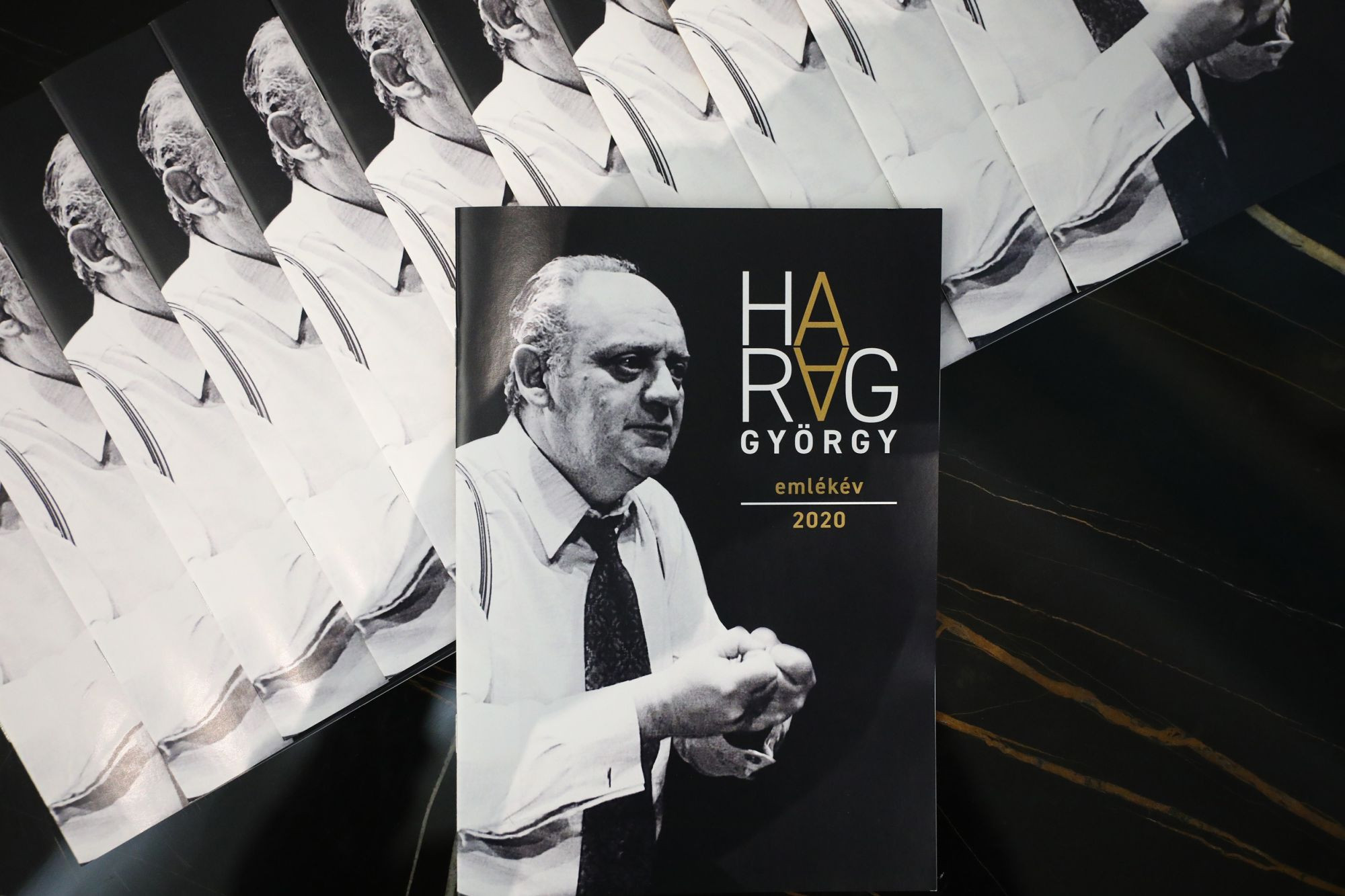 Harag György-emlékév kezdődik Gyulán