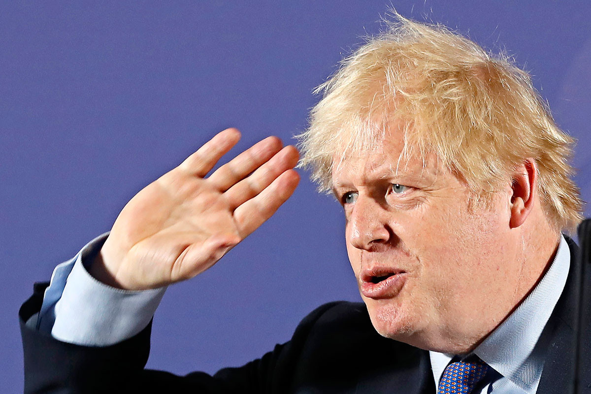 Brexit: Nem hosszabbítják meg az év végén lejáró átmeneti időszakot