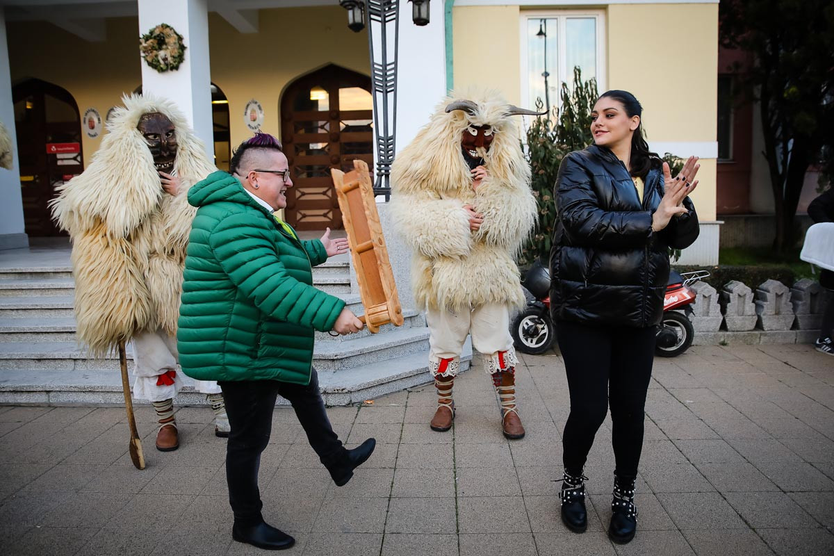 Fotó: Fotó: MH/Purger Tamás Busó