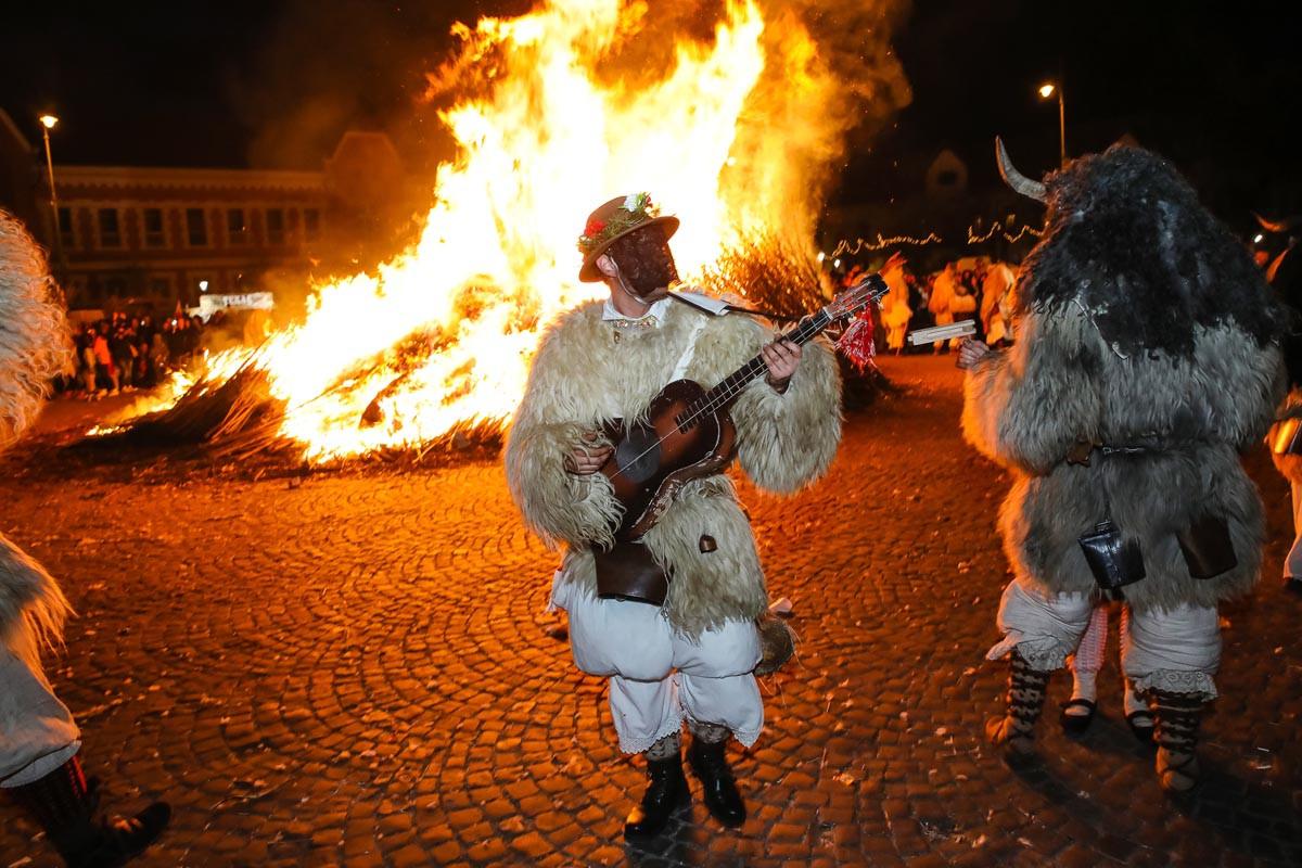 Fotó: Fotó: MH/Purger Tamás busó