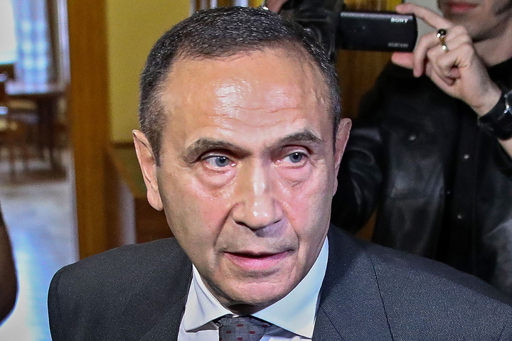 Fotó: MH/Papajcsik Péter Bíróság elé áll Gyárfás és Portik