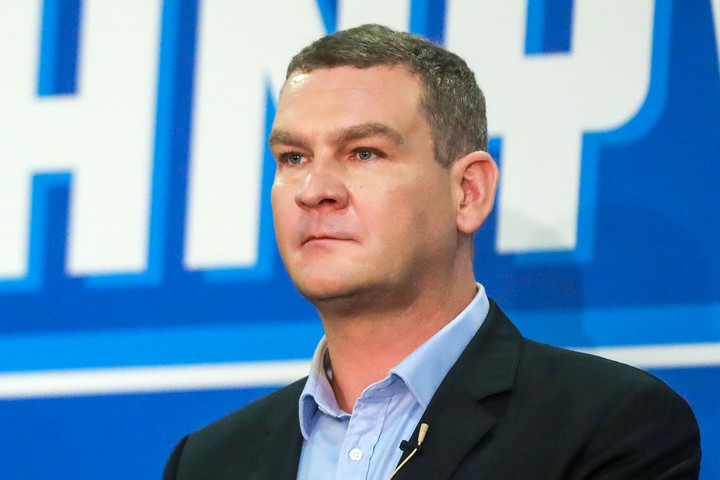 Fotó: MH/Hegedüs Róbert Ügyvédek a városházán, rokonság a bíróságokon