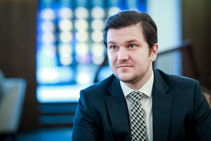 Fotó: MH/Hegedüs Róbert „A közöny a legnagyobb ellenségünk”