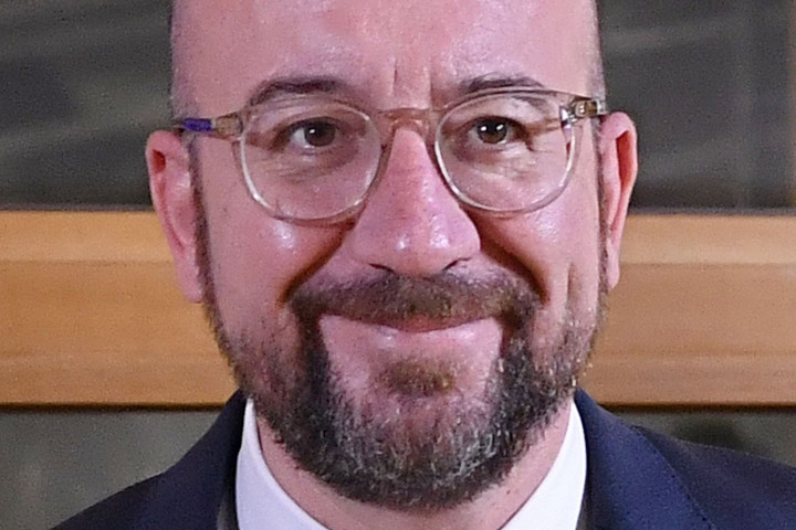 Fotó: AFP/John Thys Charles Michel rövidre zárná a jogállamisági vitát