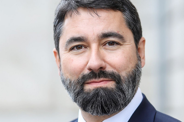Hidvéghi: Abszurd idegengyűlölettel vagdalkozni