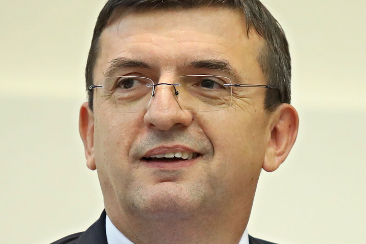 Fotó: MH Számvevők korrupcióellenes szemináriuma Budapesten