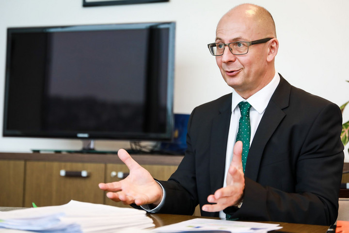 Fotó: MH/Hegedüs Róbert Eredményesek a közbeszerzések