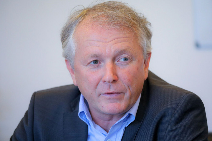 Fotó: MH A klíma és a természet védelmében tudatos és felelősségteljes cselekvésre van szükség