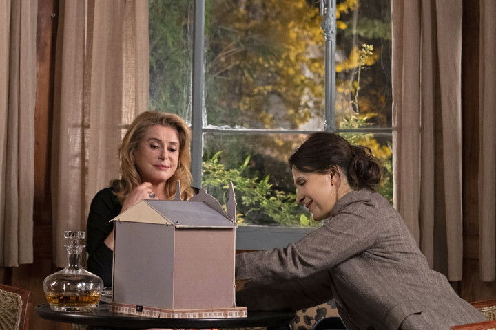 Fotó: Vertigo Sokszínű francia kulturális forgatag