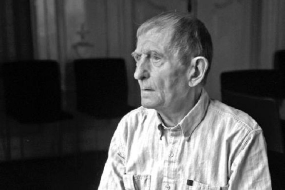 Fotó: mmakademia.hu Meghalt Kampis Miklós építőművész, a nemzet művésze
