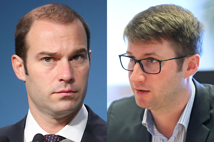 Fotó: MH/Papajcsik Péter, MH/Papajcs Nem pihent a Soros által pénzelt, perelő szervezet