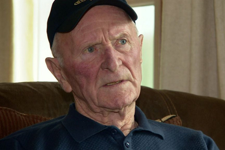 Fotó: bbc.com Elhunyt Harry Gregg, a Manchester United korábbi kapusa