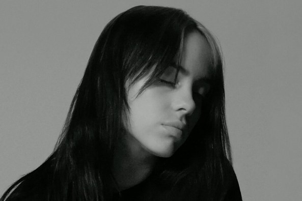 Fotó: YouTube Megérkezett Billie Eilish James Bond-dala