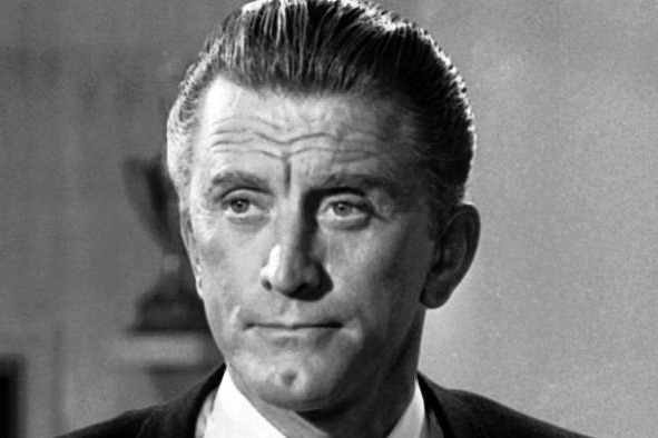 Elhunyt Kirk Douglas