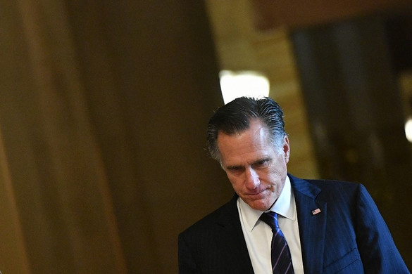 „Mitt Romney támadást indított a sajtószabadság és a demokrácia ellen”