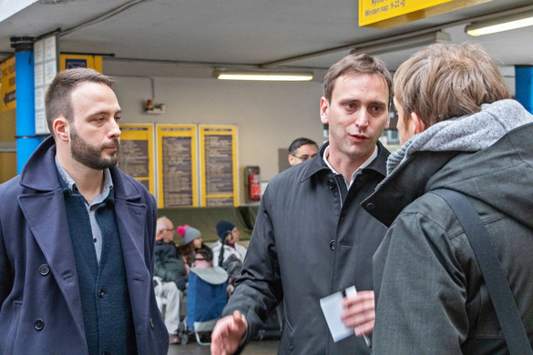Fővárosi vagyonnyilatkozatok, kisebb-nagyobb hibákkal