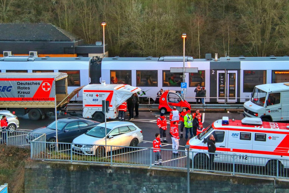 Felgyorsult a koronavírus terjedése Németországban