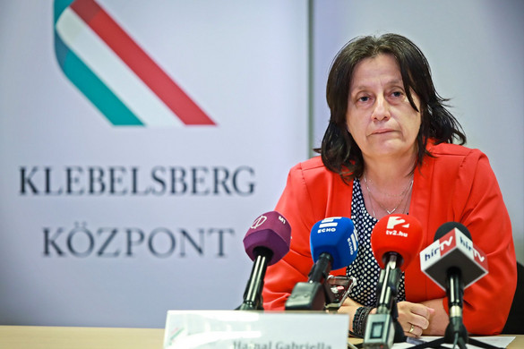 „Nem állítottuk feje tetejére az oktatást”