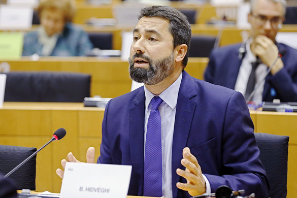 Sikerült érvényre juttatni a legfontosabb magyar szempontokat az EPP migrációs álláspontjában
