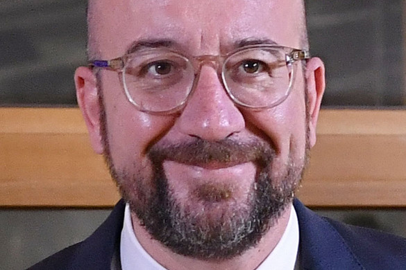 Charles Michel rövidre zárná a jogállamisági vitát