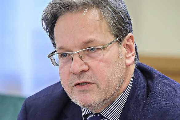 Vejkey: Brüsszel ma már ott tart, hogy nem a jog és tények alapján dönt