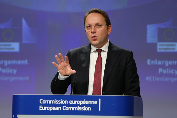 Az Európai Bizottság az eddiginél hitelesebb uniós bővítési folyamatot javasol
