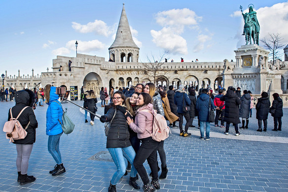 Remekül kezdte az évet a turizmus