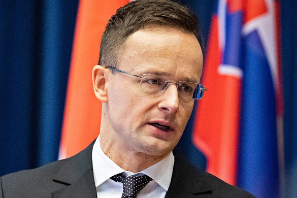 Integrált energiarendszer hazánk és Szlovákia között